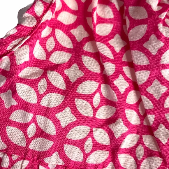 Baby Gap 3/6M summer dress lining EUC - Picture 7 of 9